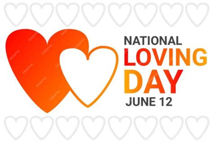 What Is Loving Day? 5 Things To Know About The June 12 Holiday – Hollywood Life