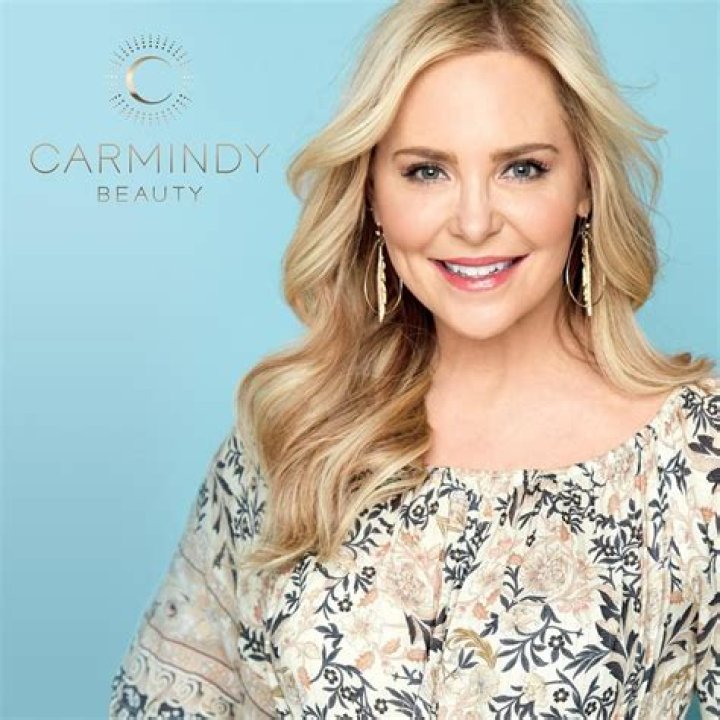 ‘What Not To Wear’ Makeup Artist — Carmindy Gives Her Best Beauty Tips – Hollywood Life