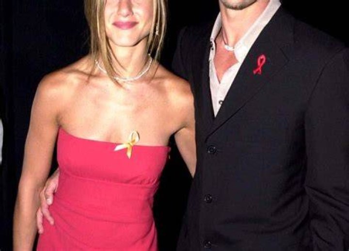What To Do If An Ex Inadvertently Calls You Pathetic As Brad Pitt Did To Jennifer Aniston