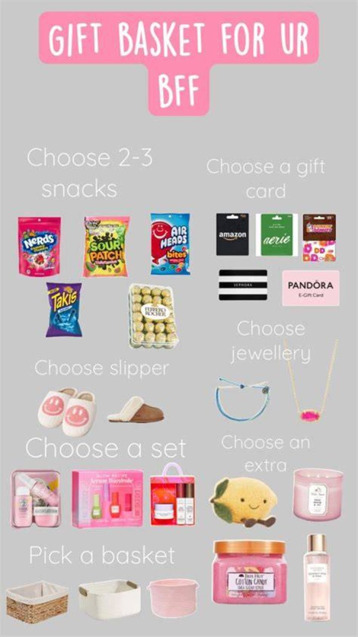 What To Get Your BFF This Holiday Season: Over 10 Amazing Gifts They Will Love