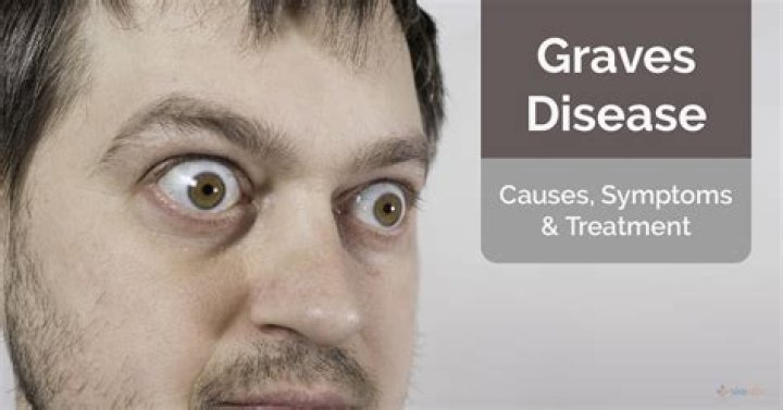 What To Know About Her Graves Disease – Hollywood Life
