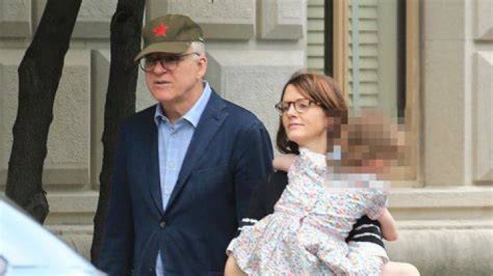 What To Know About His Only Child – Hollywood Life