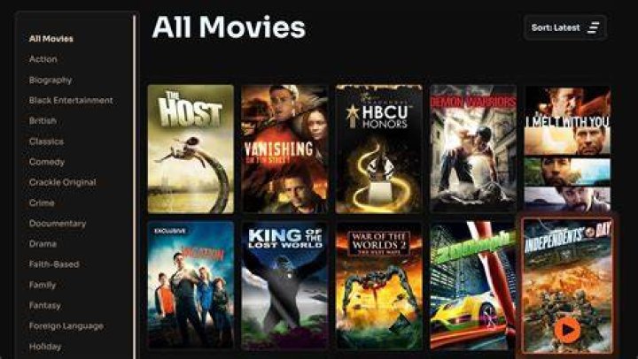 What To Watch On The Streaming Site Now – Hollywood Life