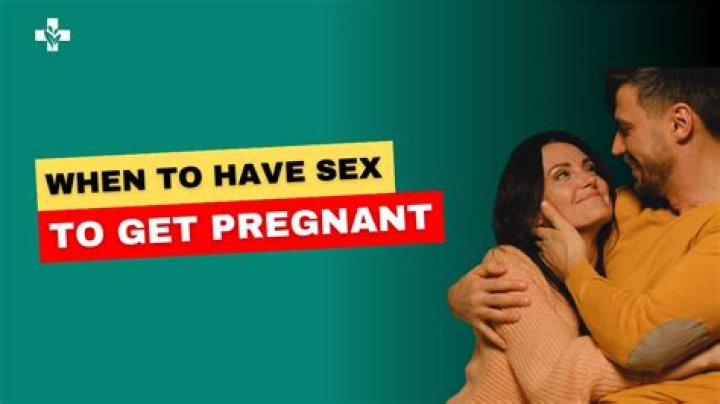 When Does She Want To Get Pregnant? – Hollywood Life