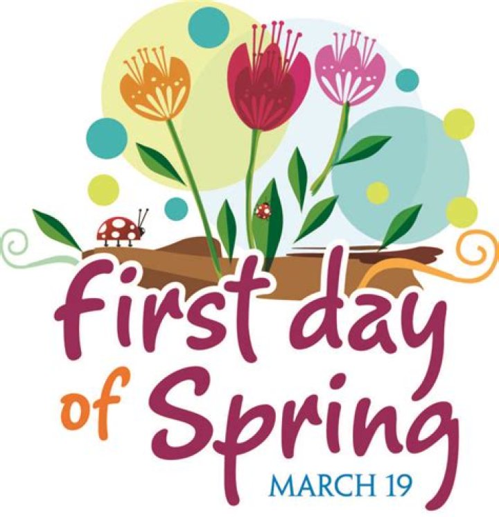 When is The First Day Of Spring 2019? Date, Time & More Info – Hollywood Life