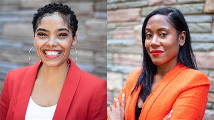 When We All Vote’s Crystal Carson & Stephanie Young: You Have To Go From ‘The Protests To The Ballot Box’