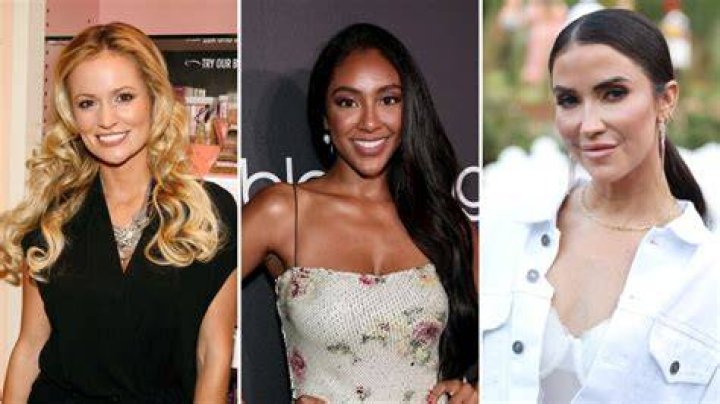 Where Are ‘The Bachelorette’ Stars Today? — Updates On The Women – Hollywood Life