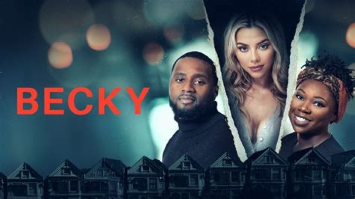 Where Becky Is Revealed – Hollywood Life