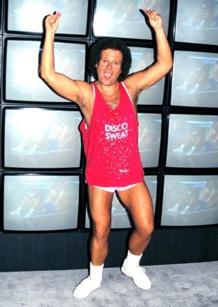 Where Is Richard Simmons Now? All About the Fitness Icon After He Slams Biopic