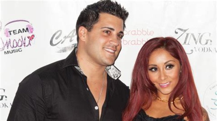 Where Is Snooki’s Husband On ‘Jersey Shore’? She Explains (Exclusive) – Hollywood Life