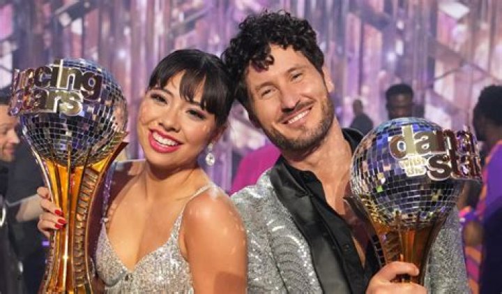 Where Is Val Chmerkovskiy On ‘DWTS’? Why He’s Missing Halloween Night – Hollywood Life