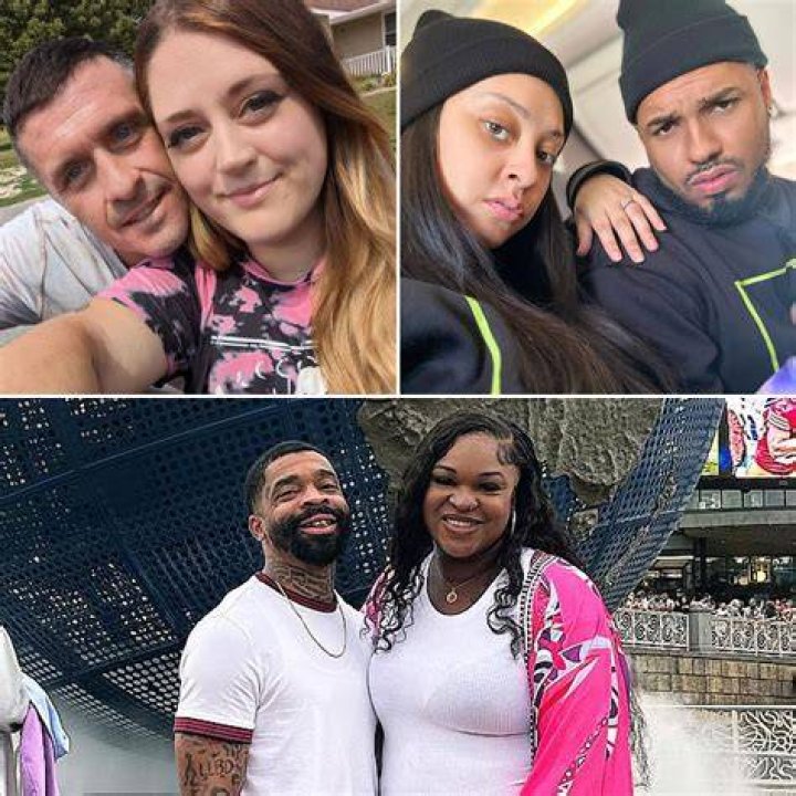 Which Couples Are Still Together? – Hollywood Life