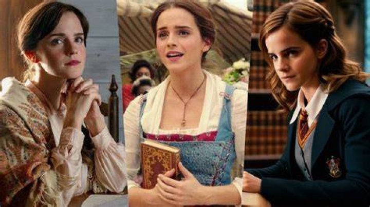 Which Iconic Emma Watson Character Fits You – Hollywood Life