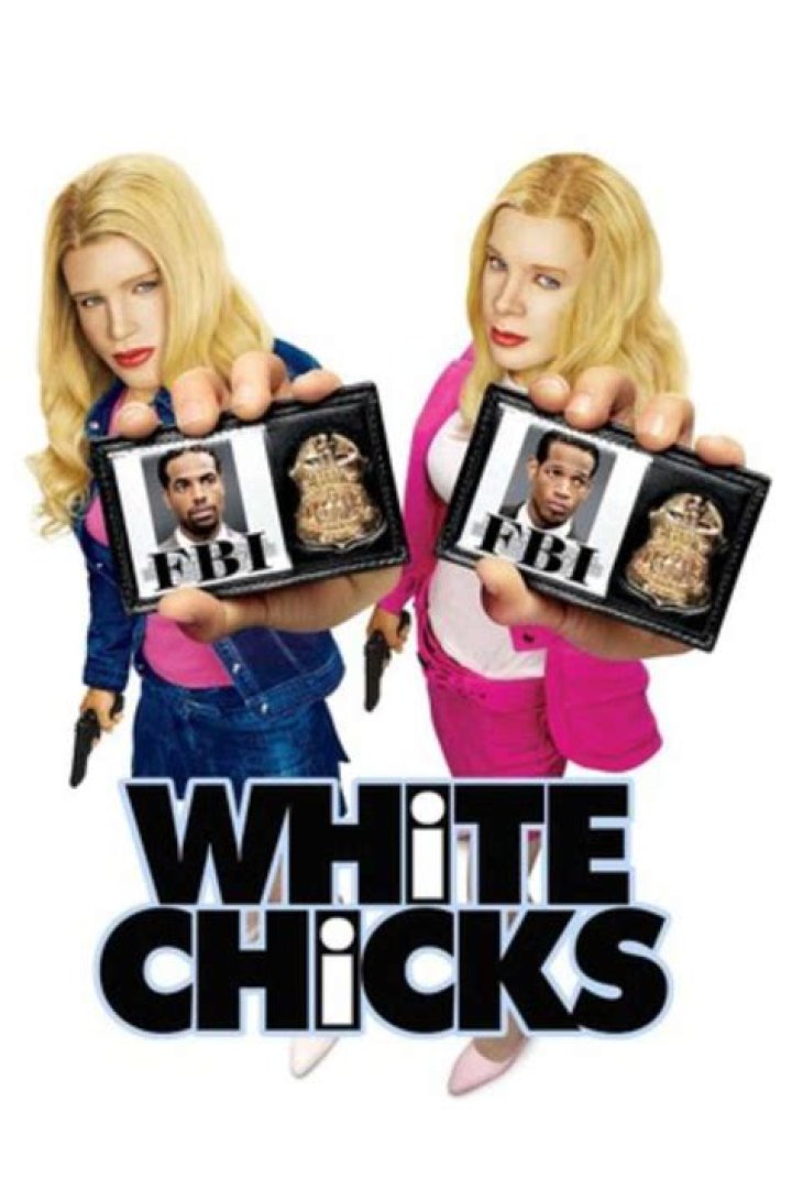 ‘White Chicks’ & More Movies – Hollywood Life