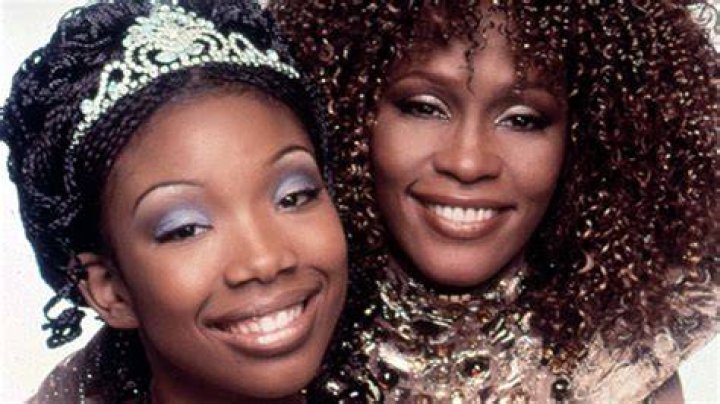 Whitney Houston Changed My Life With ‘Cinderella’ (Exclusive) – Hollywood Life