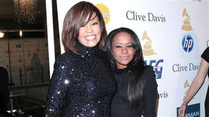Whitney Houston Saved Bobbi Kristina From Bathtub Drowning – Hollywood Life