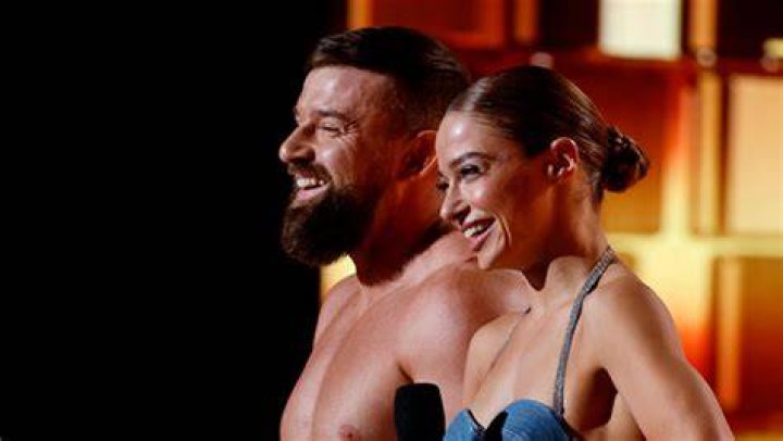 Who Are Billy and Emily England? About the Golden Buzzer Act on ‘AGT’ – Hollywood Life