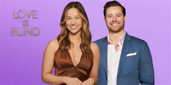 Who Got Engaged on ‘Love is Blind’ Season 5? Updates on the Couples – Hollywood Life