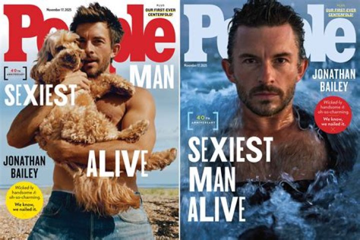 Who Had The Sexiest Shoot? – Hollywood Life