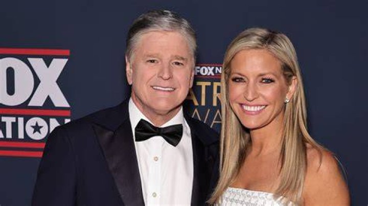 Who Is Ainsley Earhardt? Fox News Anchor Dating Sean Hannity — Report – Hollywood Life