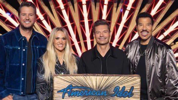 Who Is Alejandro Aranda? — About The ‘American Idol’ Contestant – Hollywood Life