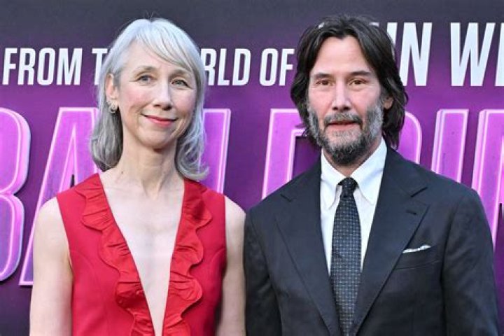 Who Is Alexandra Grant? 5 Things To Know About Keanu Reeves’ GF – Hollywood Life