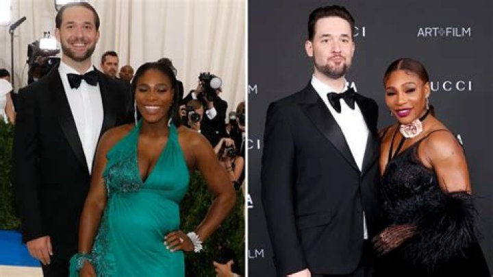 Who Is Alexis Ohanian? 5 Things About Serena Williams’ Husband – Hollywood Life