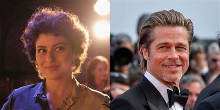 Who Is Alia Shawkat? – 5 Things About Actress Spotted With Brad Pitt – Hollywood Life