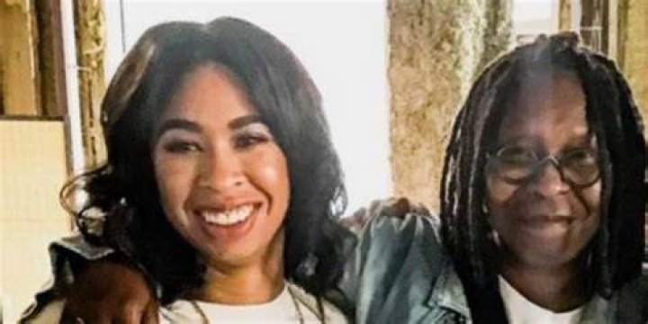 Who Is Amara Skye? What To Know About Whoopi Goldberg’s Granddaughter – Hollywood Life