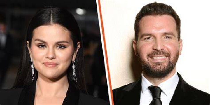 Who Is Andrea Iervolino? 5 Things About The Man Spotted With Selena – Hollywood Life