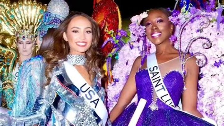 Who Is Andrea Meza? 5 Facts About Miss Universe 2020 – Hollywood Life