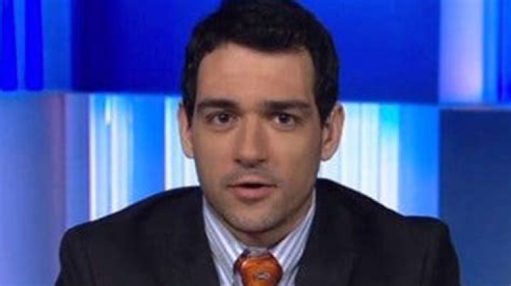Who Is Andrew Kaczynski? 5 Things On Reporter Whose Infant Passed Away – Hollywood Life