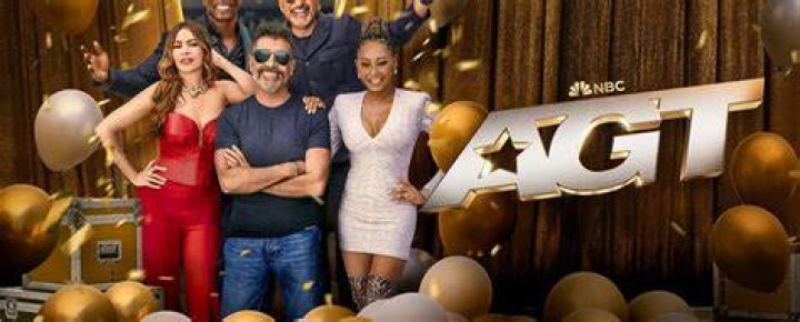 Who Is Angel Garcia? 5 Things To Know About ‘AGT’ Season 13 Contestant – Hollywood Life