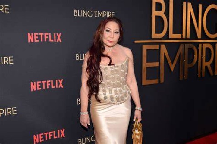 Who Is Anna Shay? — About Netflix’s ‘Bling Empire’ Heiress – Hollywood Life