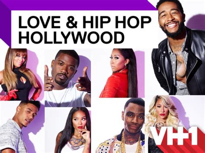 Who Is Apryl Jones? 5 Things On The ‘Love & Hip Hop’ Star – Hollywood Life