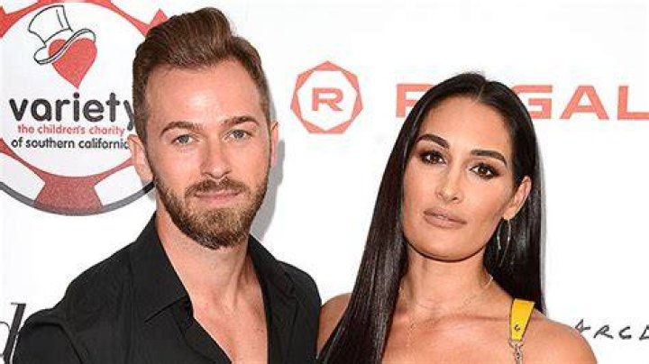 Who Is Artem Chigvintsev? – Hollywood Life