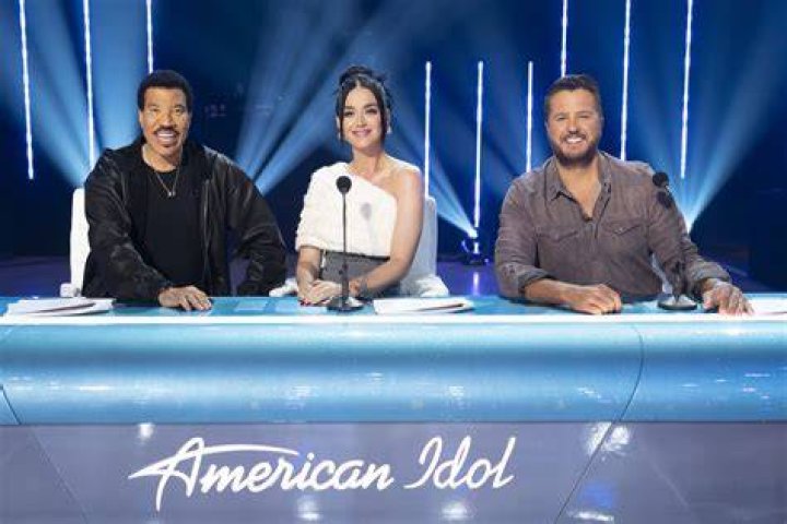 Who Is Ashley Hess? — About ‘American Idol’ Season 17 Contestant – Hollywood Life