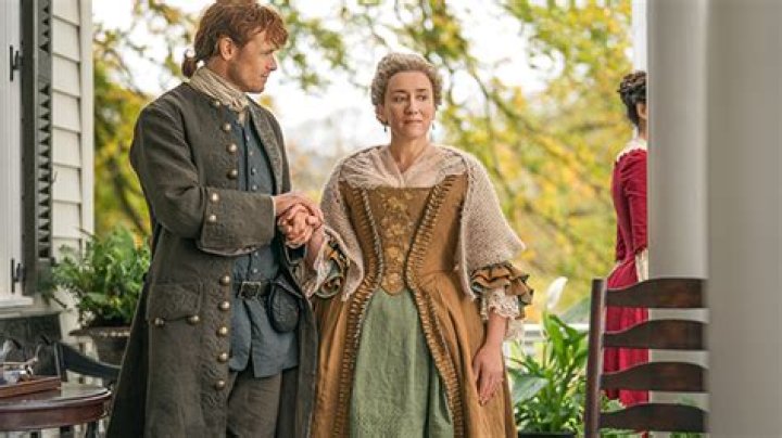 Who Is Aunt Jocasta On ‘Outlander’ — What To Know About The Character – Hollywood Life