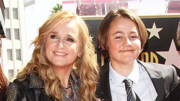 Who Is Beckett Cypher? 5 Things About Melissa Etheridge’s Son Who Died – Hollywood Life