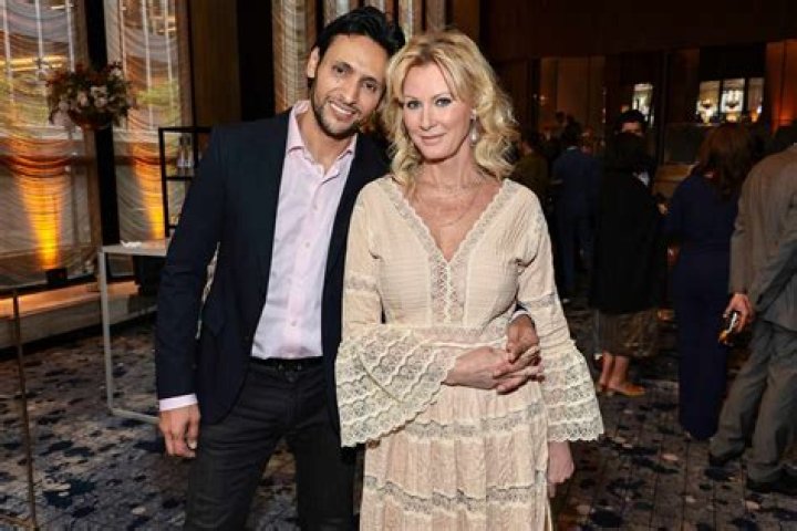 Who Is Ben Youcef? 5 Things About The Man Engaged To Sandra Lee – Hollywood Life