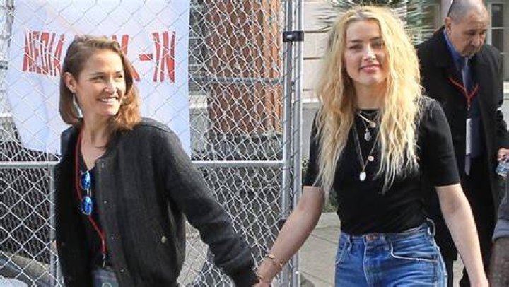 Who is Bianca Butti? 5 Things On Cinematographer Dating Amber Heard – Hollywood Life
