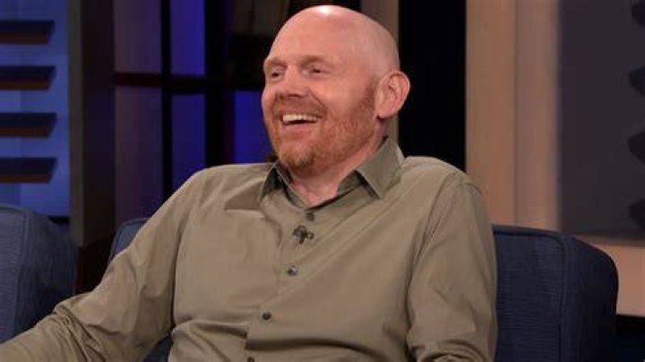Who Is Bill Burr? Five Things On Actor & Comedian – Hollywood Life