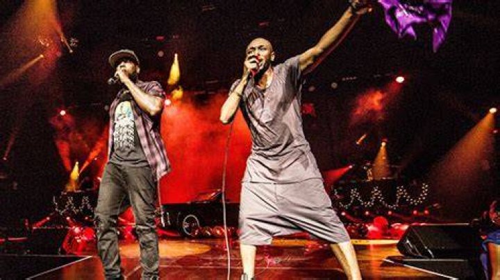 Who Is Black Star? 5 Things About The Legendary Rap Duo – Hollywood Life
