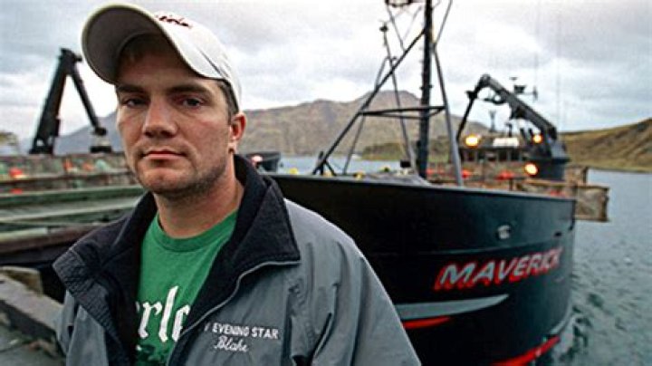 Who Is Blake Painter? Things To Know About Late ‘Deadliest Catch’ Star – Hollywood Life