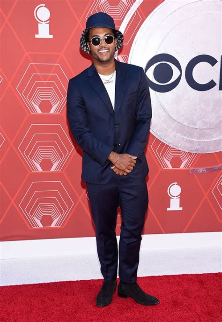 Who Is Bobby Wooten III? 5 Things On The Musician With Katie Holmes – Hollywood Life