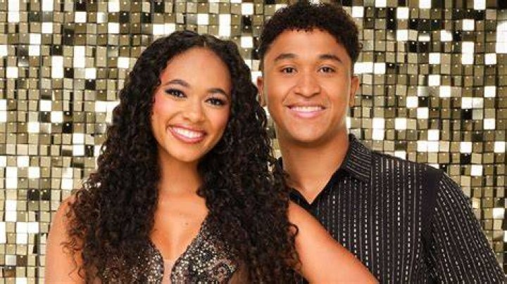 Who Is Brandon Armstrong? — About The New ‘DWTS’ Pro – Hollywood Life