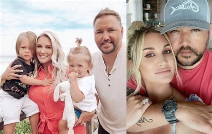 Who Is Brittany Aldean? 5 Things On Jason Aldean’s Wife – Hollywood Life