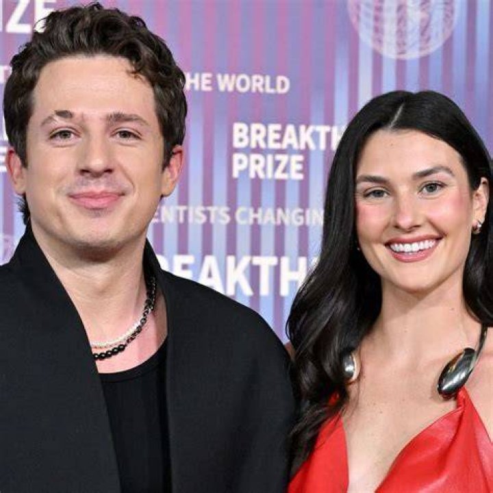 Who Is Brooke Sansone? 5 Things to Know About Charlie Puth’s Fiancee – Hollywood Life
