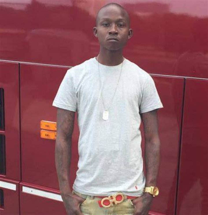 Who Is BTY Young’N? 5 Things To Know About Rapper Who Was Killed – Hollywood Life