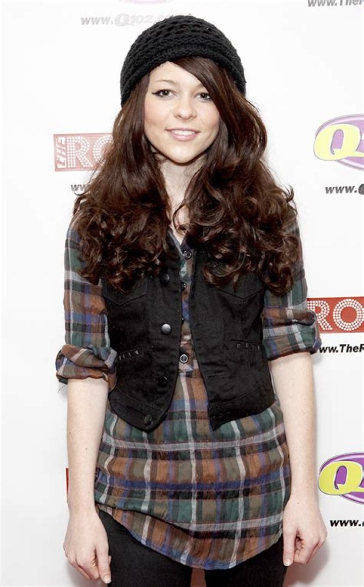 Who Is Cady Groves? — About The Country Singer Who Died At 30 – Hollywood Life